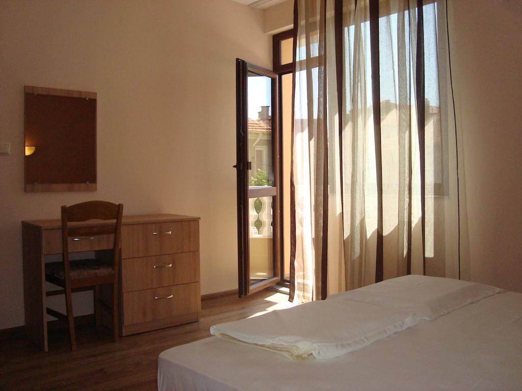 Marinela Apartments เปาโมเรีย ห้อง รูปภาพ