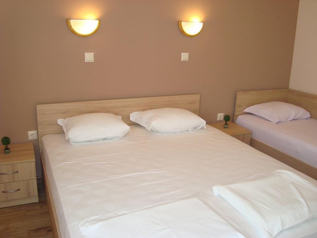 Marinela Apartments เปาโมเรีย ห้อง รูปภาพ