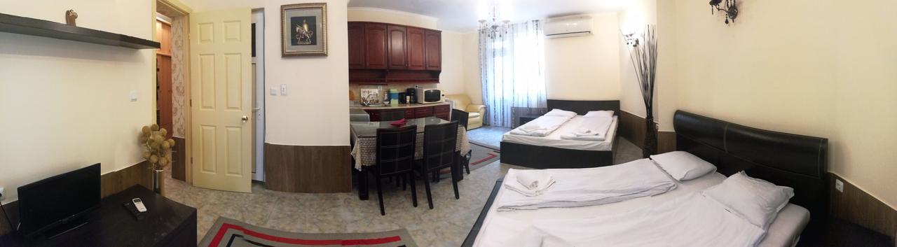 Marinela Apartments เปาโมเรีย ภายนอก รูปภาพ