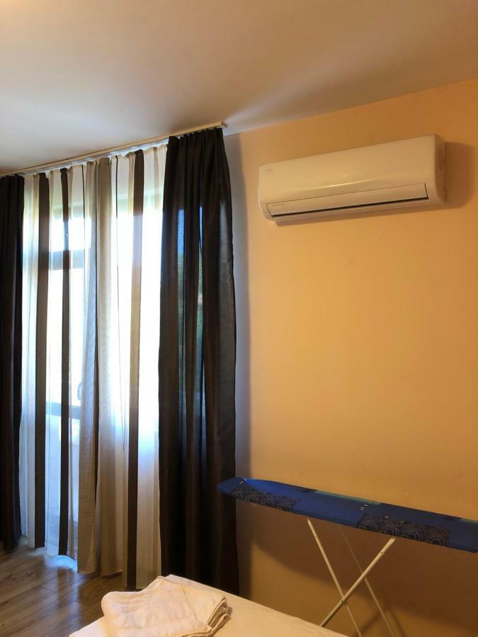 Marinela Apartments เปาโมเรีย ภายนอก รูปภาพ
